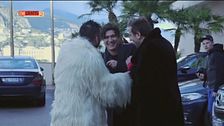 A Montecarlo, scrocco alla cieca