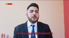 Simone cerca lavoro!