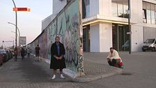 Separati in strada