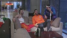 All'assalto di Graziano Pellè