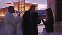 Budapest - Lo spot di Rocco