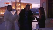 Budapest - Lo spot di Rocco