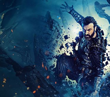 Guardians - Il risveglio dei guardiani