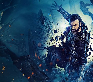 Guardians - Il risveglio dei guardiani