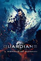 Guardians - Il risveglio dei guardiani