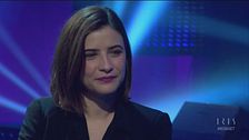 La scrittura molteplice di Ilaria Macchia