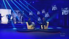 Emilio Solfrizzi, la Puglia finalmente