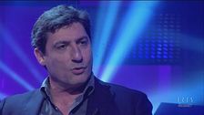 Emilio Solfrizzi, la Puglia finalmente
