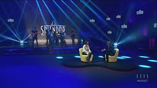 Pino Settanni e il sud del mondo in mostra