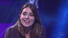 Miriam Candurro