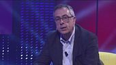 Giorgio Colangeli - L'amore per i corti cinematografici.