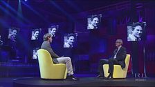 Giulio Scarpati: "consiglio sempre di fare l'attore"
