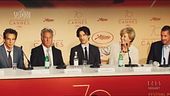 Il meglio di Cannes 2017