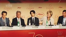 Il meglio di Cannes 2017