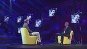 Luca Ward: "al mio via scatenate l'inferno" non mi abbandona mai"