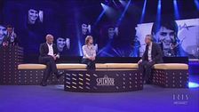 Splendor Award per Stefano Fresi e Cristiana Polegri
