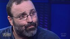 Massimiliano Bruno