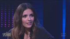 Serena Rossi, tra musical e commedia