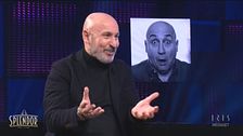 Luoghi ed improvvisazioni