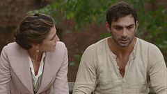 La terza puntata, in breve