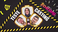 La vittima del casting