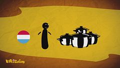 Un testimonial non tradizionale