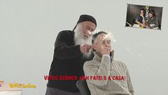 Una scena molto realistica