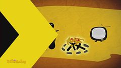 Un nuovo reality estremo