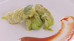 I "capù" di Arianna