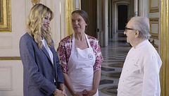 La candidata di oggi