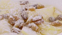 Il dolce scelto da Linda