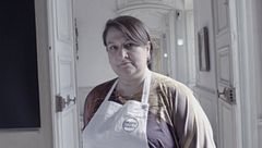 La candidata di oggi