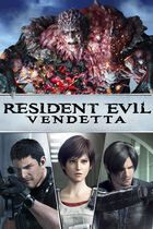 Resident evil: vendetta