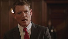 Ep. 10 - Proiettile vagante