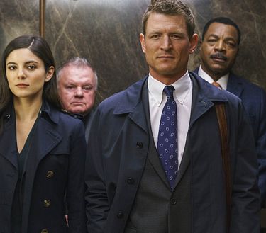 Ep. 11 - Danni collaterali