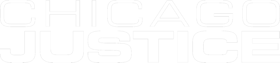 Chicago Justice logo