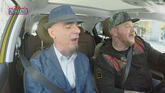 J-Ax: "L'italiano medio" e "Spirale ovale"