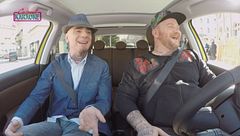 J-Ax: Fashion rapper