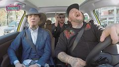 J-Ax: "Maria Salvador"