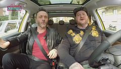 Nek: "Laura non c'è"