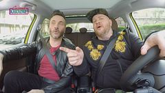 Nek: "Take me home, country roads"