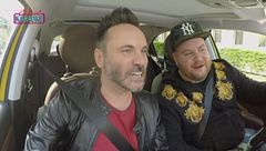 Jake e Nek: una passione in comune!