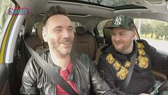 Nek: "Tu Nombre" e parentesi latino-americana