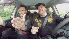 Nek: "Fatti avanti amore"