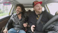 Francesco Renga: " Io che non vivo"