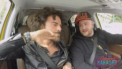 Anticipazione della 3° puntata con Francesco Renga