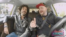 Il best of della 3° puntata con Francesco Renga