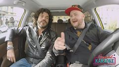 Il best of della 3° puntata con Francesco Renga