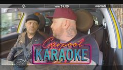 Il viaggio nella musica italiana continua...