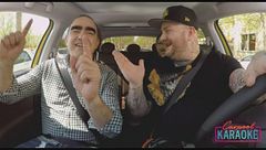 Anticipazione della 7° puntata con Elio e Rocco Tanica